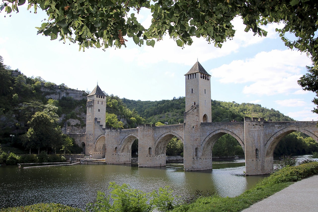 Visiter Cahors