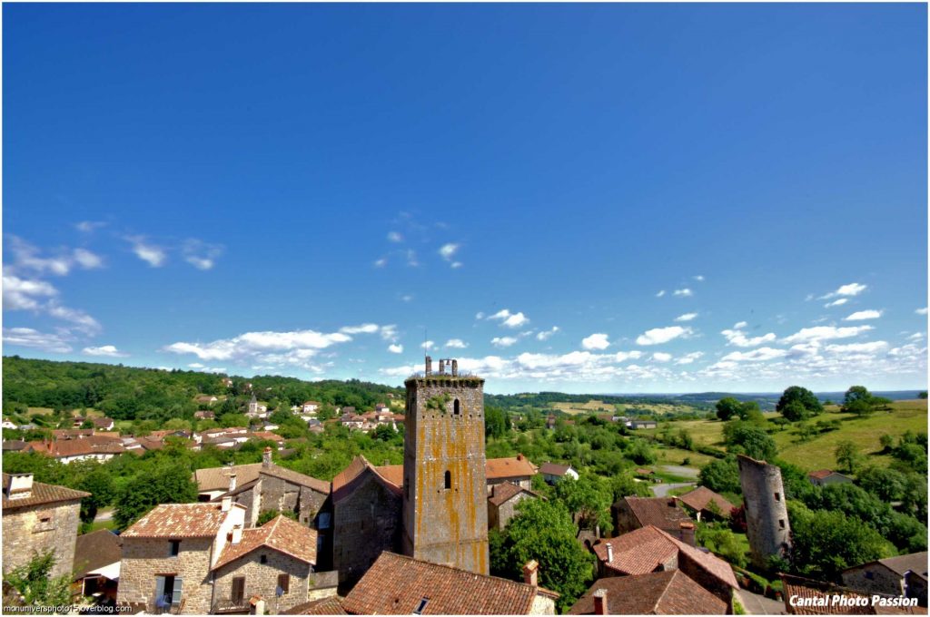 Visiter Cardaillac - Lot Visiter Cardaillac