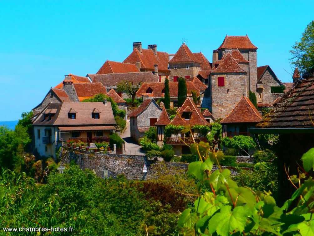 Visiter Saint-Médard-de-Presque