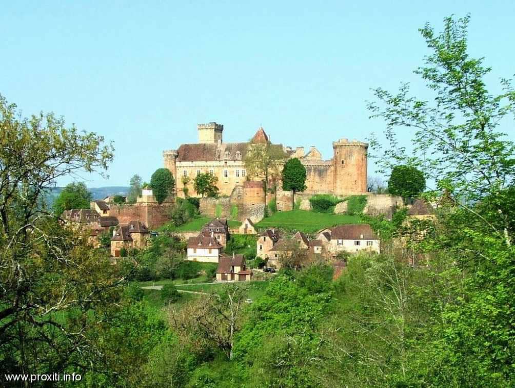 Visiter Saint-Michel-Loubéjou