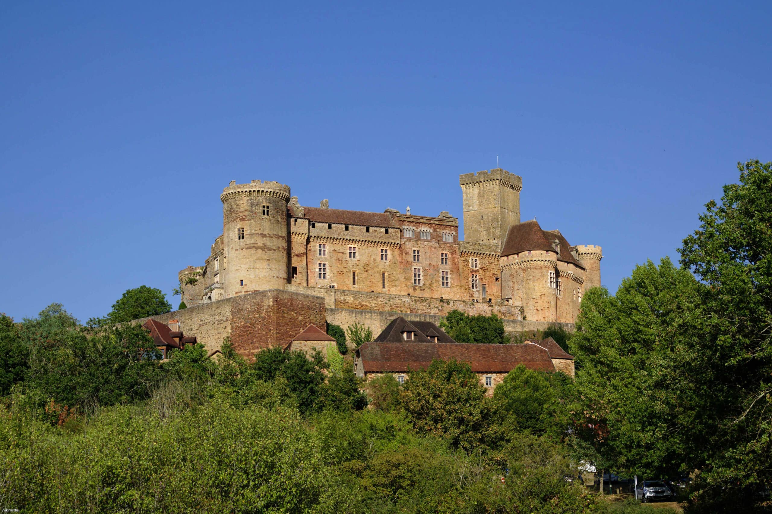 Visiter Prud’homat