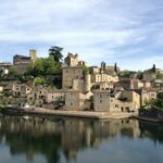 Tourisme dans le Lot