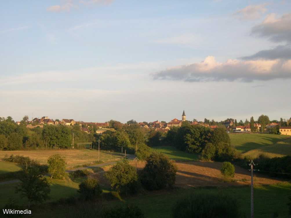 Visiter Marcilhac-sur-Célé (Lot)