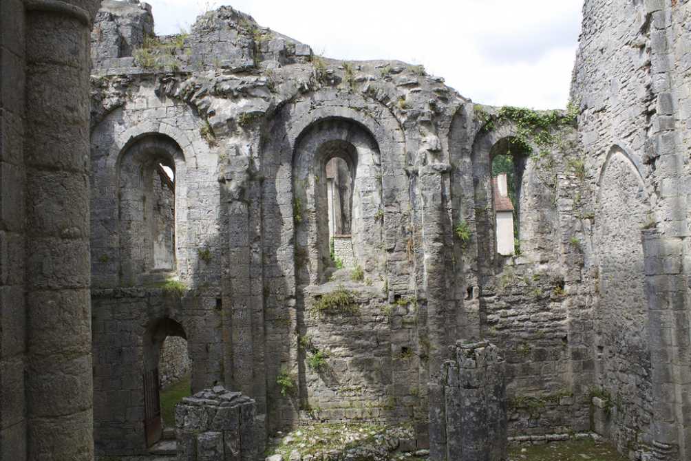 Visiter Marcilhac-sur-Célé (Lot)