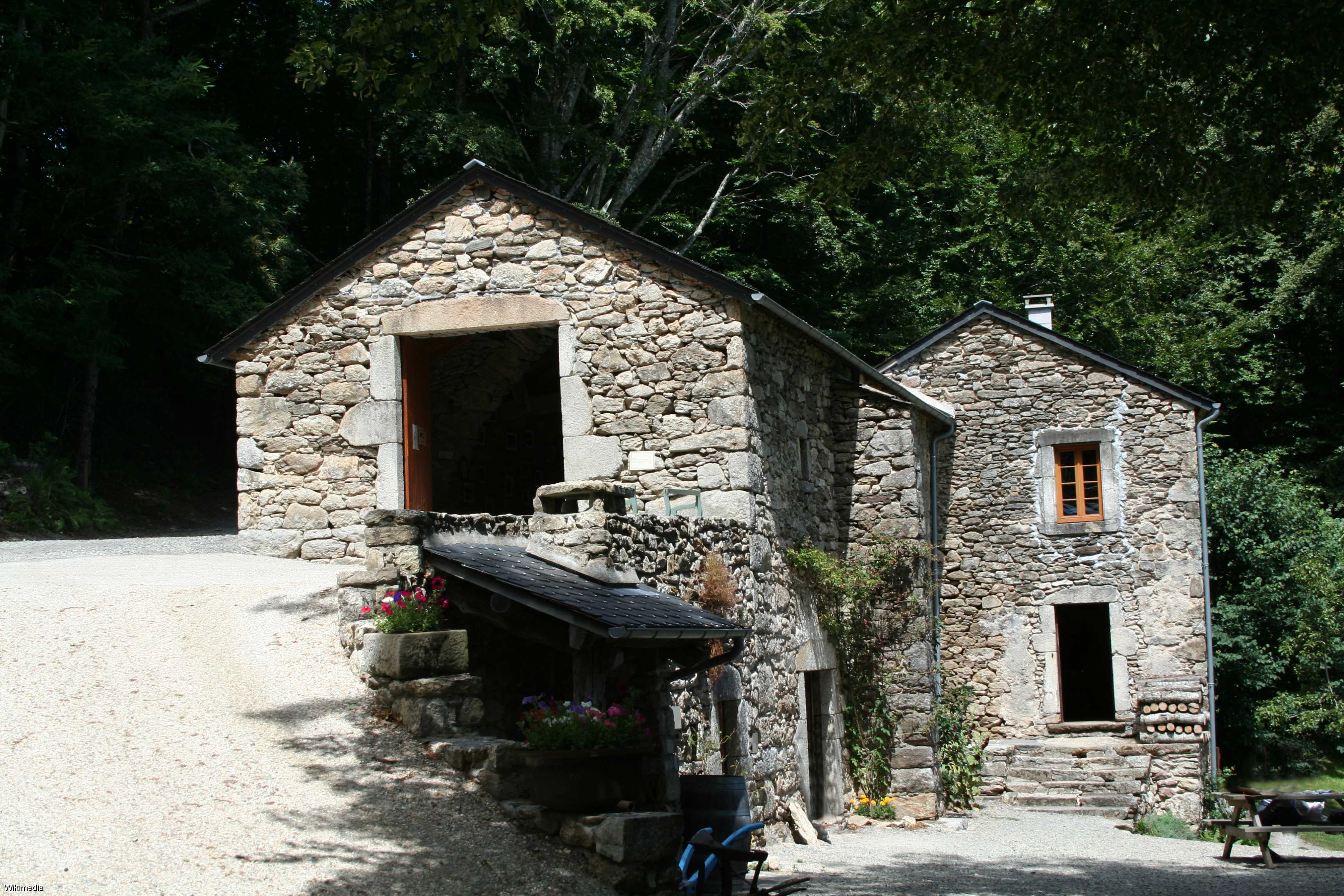 Visiter Marcilhac-sur-Célé (Lot)