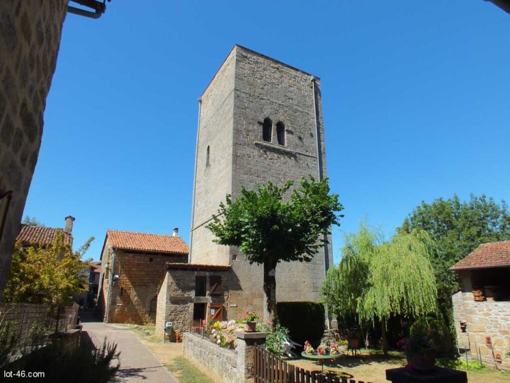 Visiter Cardaillac - Lot Visiter Cardaillac