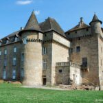 Tourisme dans le Lot