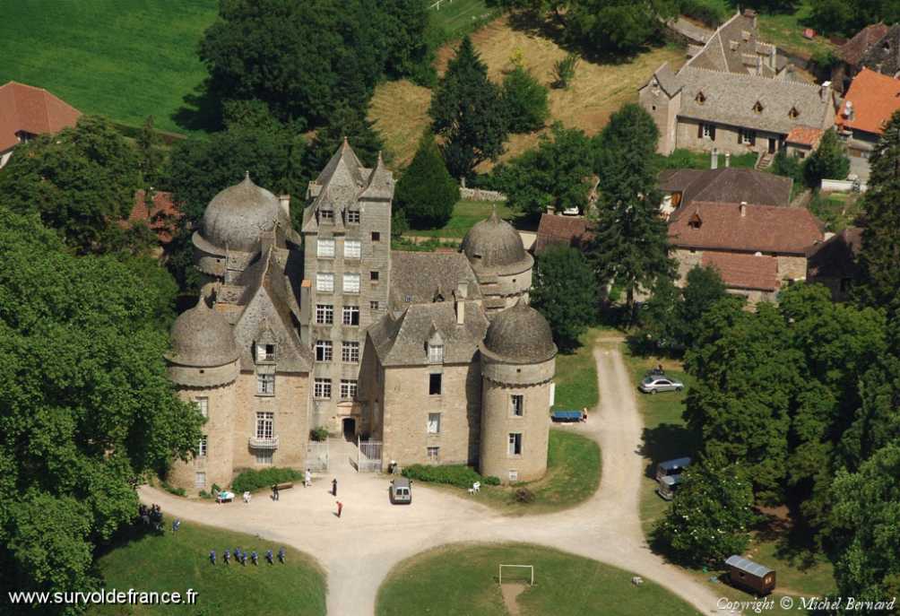 Visiter Aynac (Lot) Visiter Aynac (Lot)