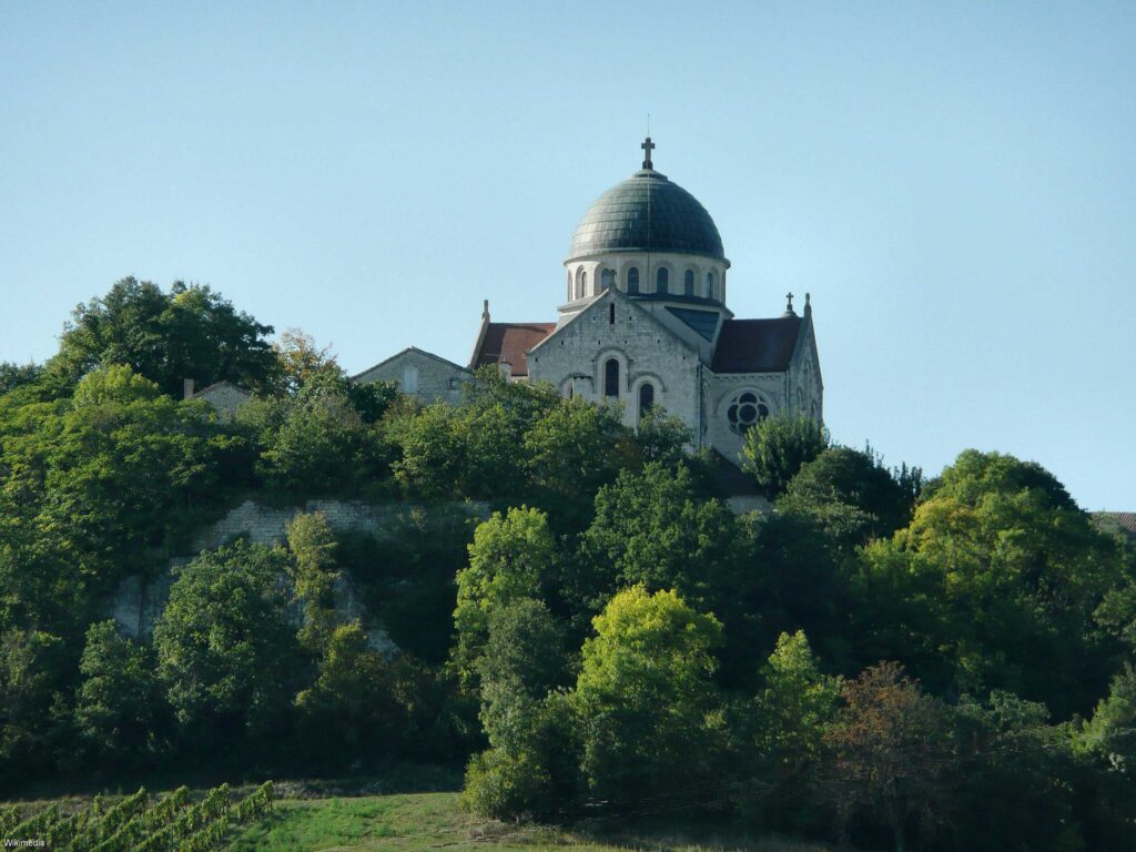 Château de Castelnau-Montratier