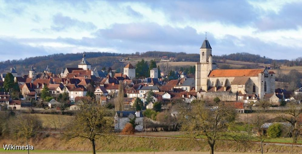 Visiter Martel, ville aux sept tours Visiter Martel, ville aux sept tours