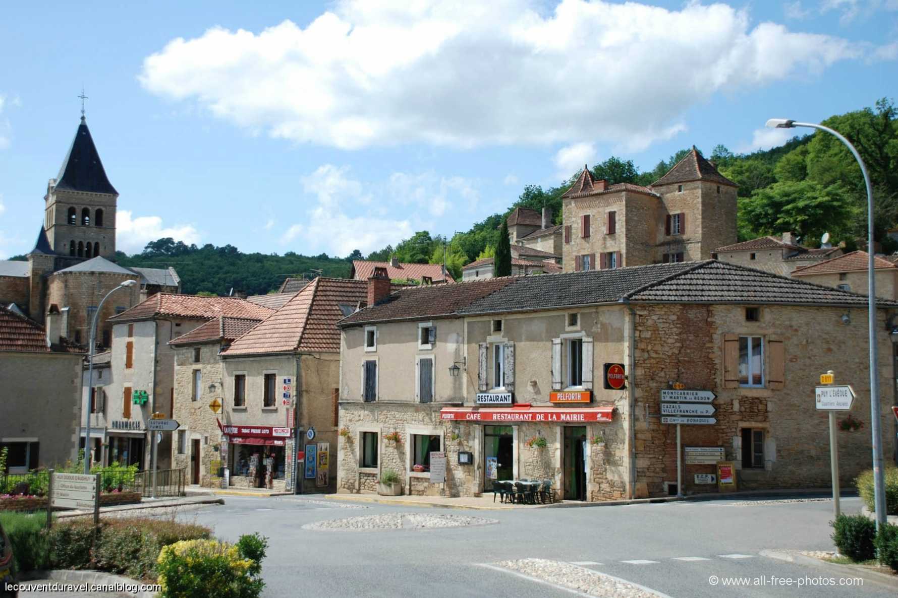 Visiter Duravel (Lot) Visiter Duravel (Lot)