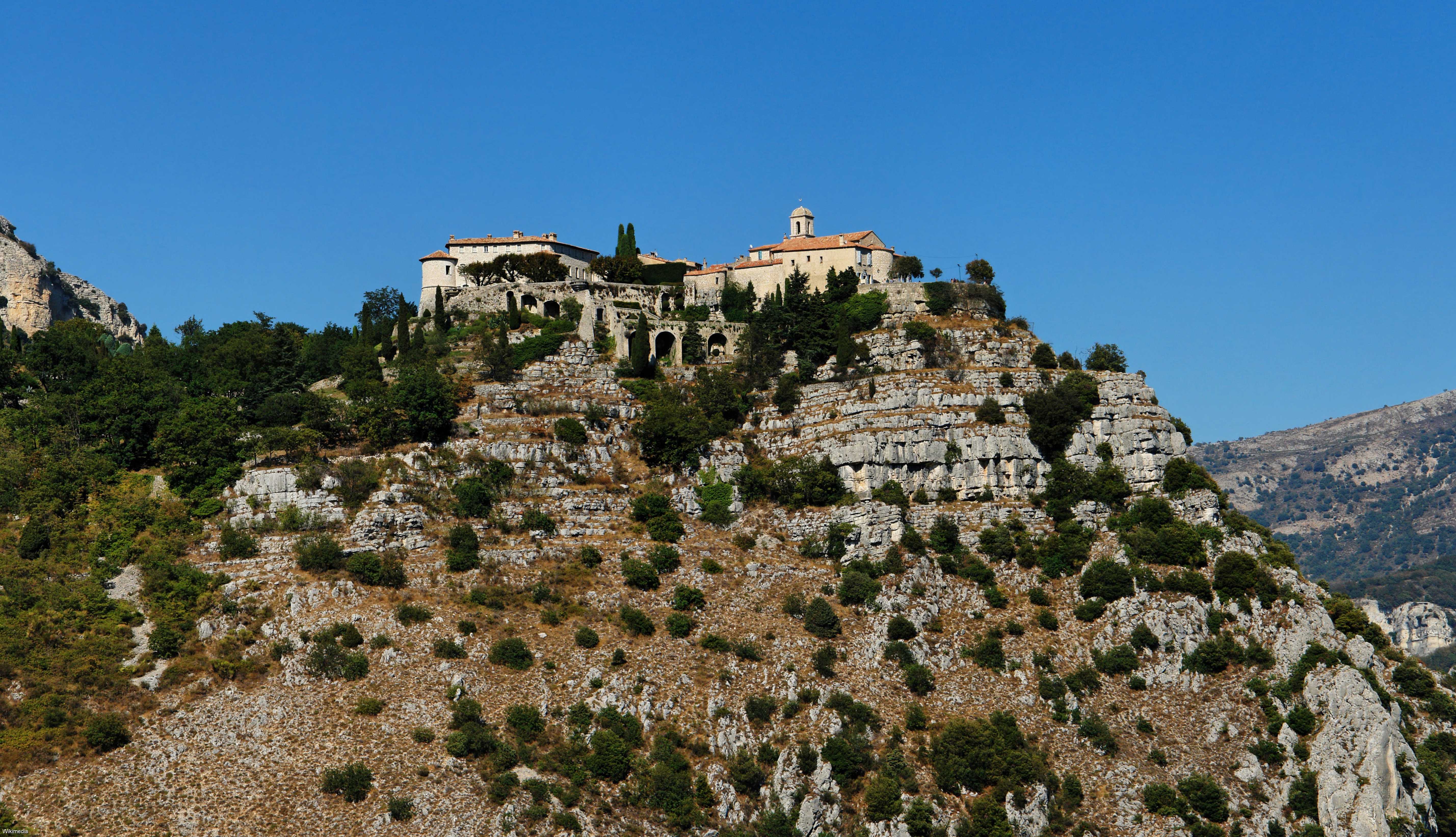 Visiter Gourdon (Lot) Visiter Gourdon (Lot)