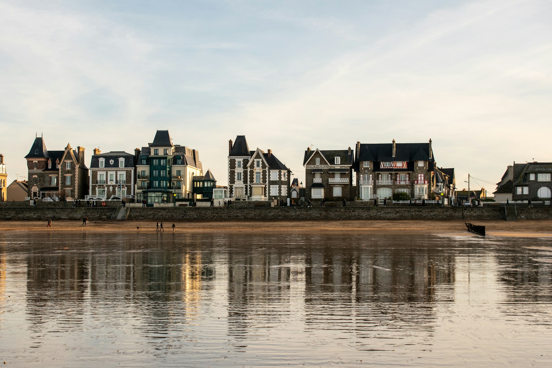 Où aller en Bretagne l&rsquo;été ?