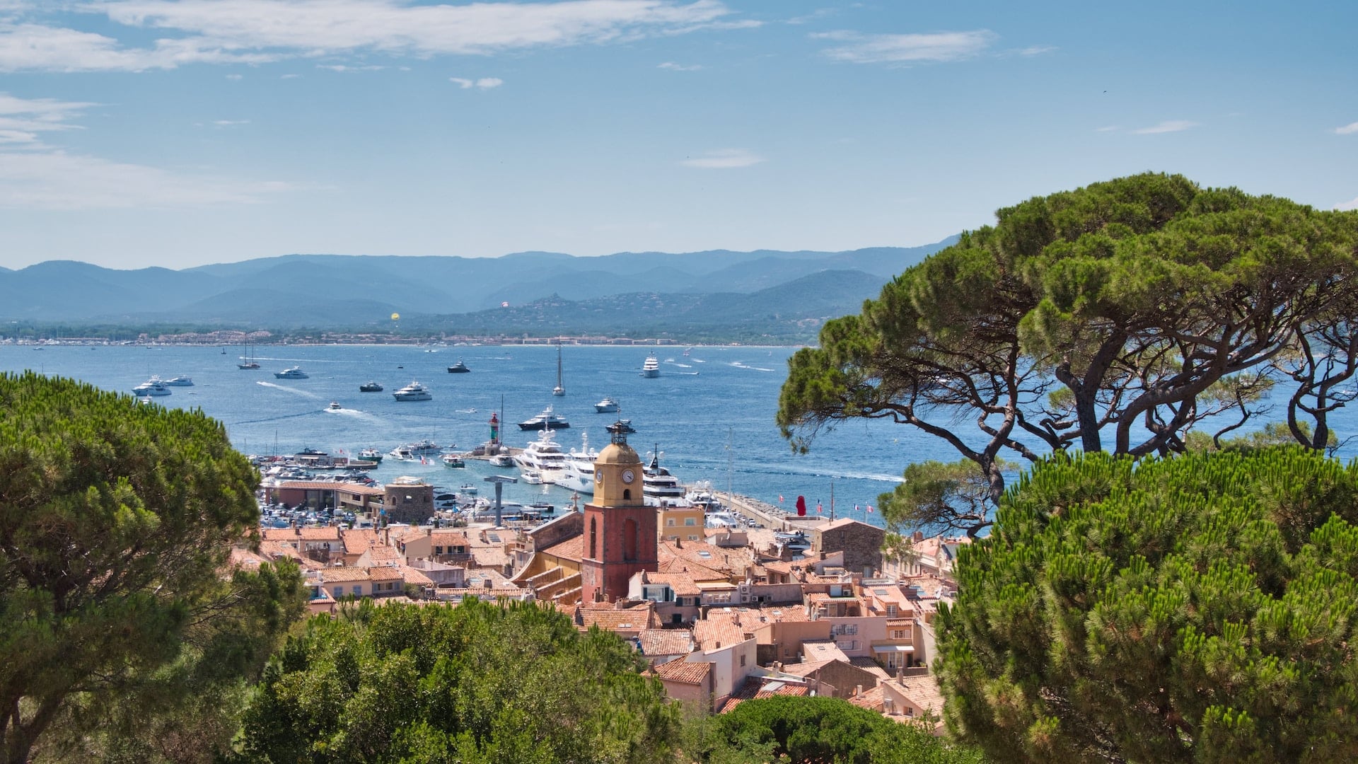 Où partir à la mer en France ?