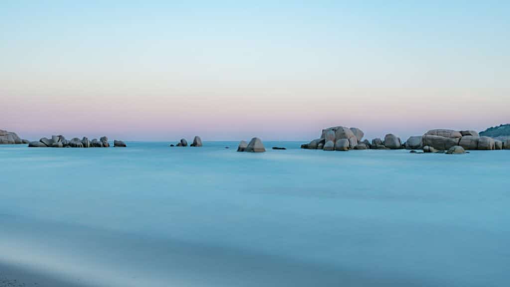 Où partir à la mer en France ?