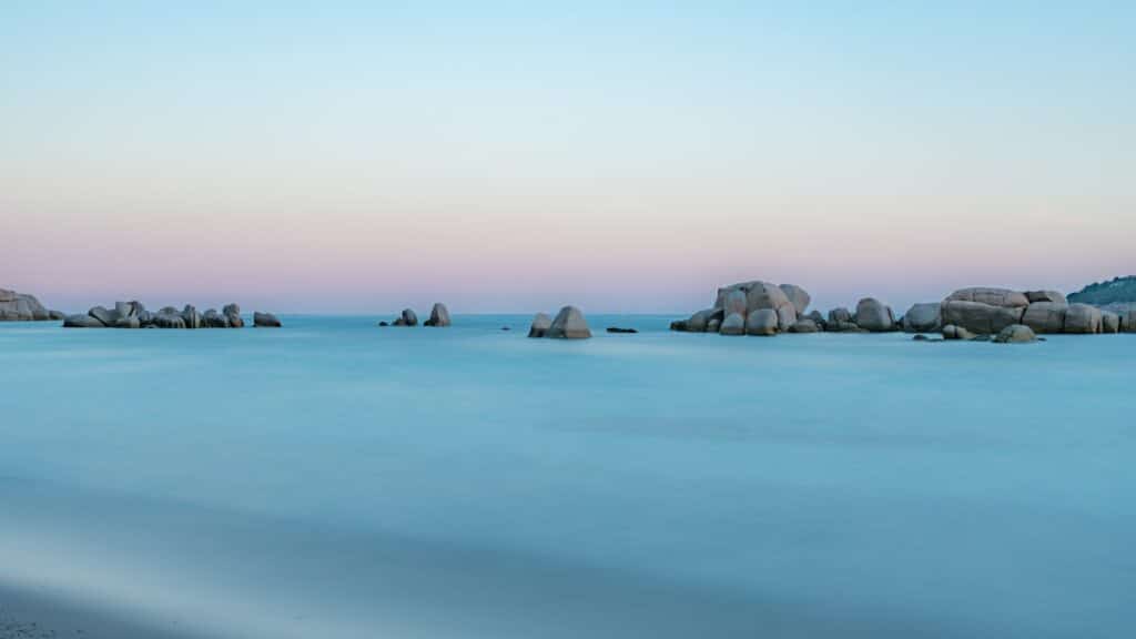 Où partir à la mer en France ?