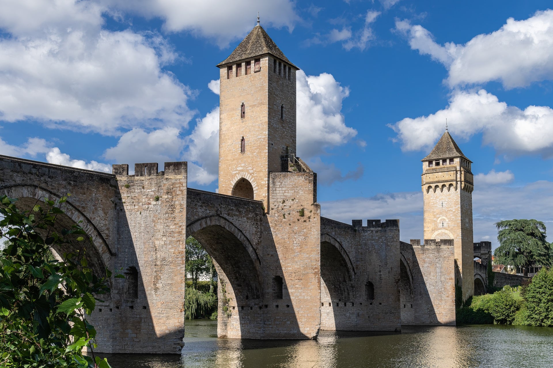 Que faire à Cahors ?